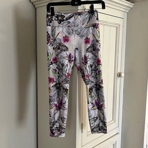 Evolution & Creation leggings